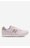 Rekreačná obuv New Balance YC373VD2 RUŽOVÁ