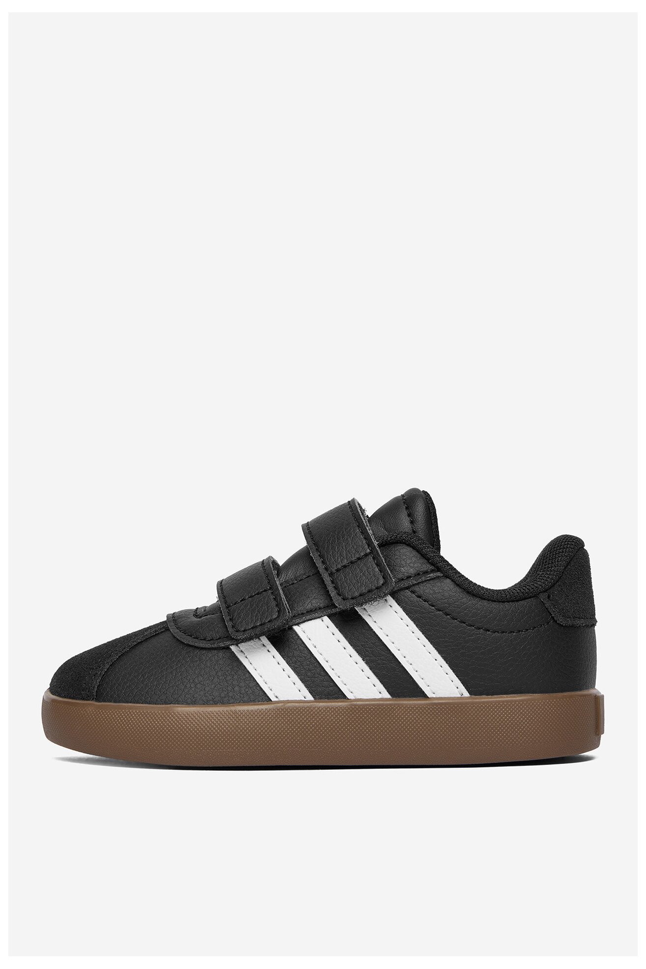 Кросівки спортивні ADIDAS CEO-VL COURT 3.0 CF I ID9156 J ЧОРНИЙ