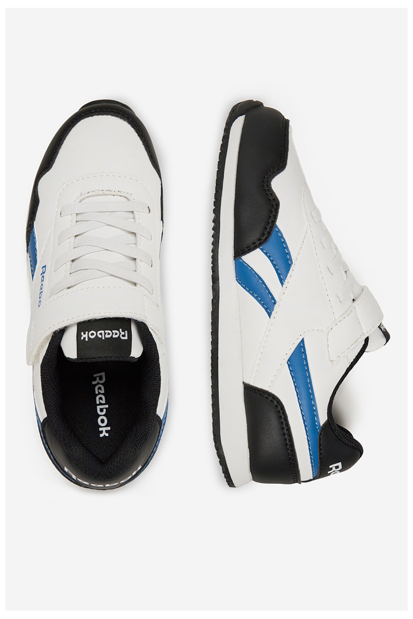 Obuwie sportowe Reebok CEO-V9-25195-02(IV)CH Biały