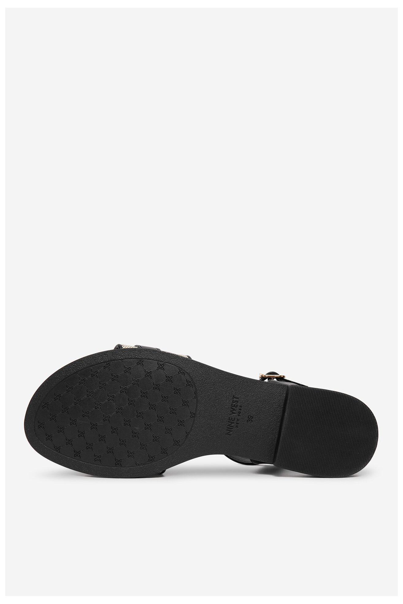 Sandale NINE WEST CEO-6165-33 CRNA