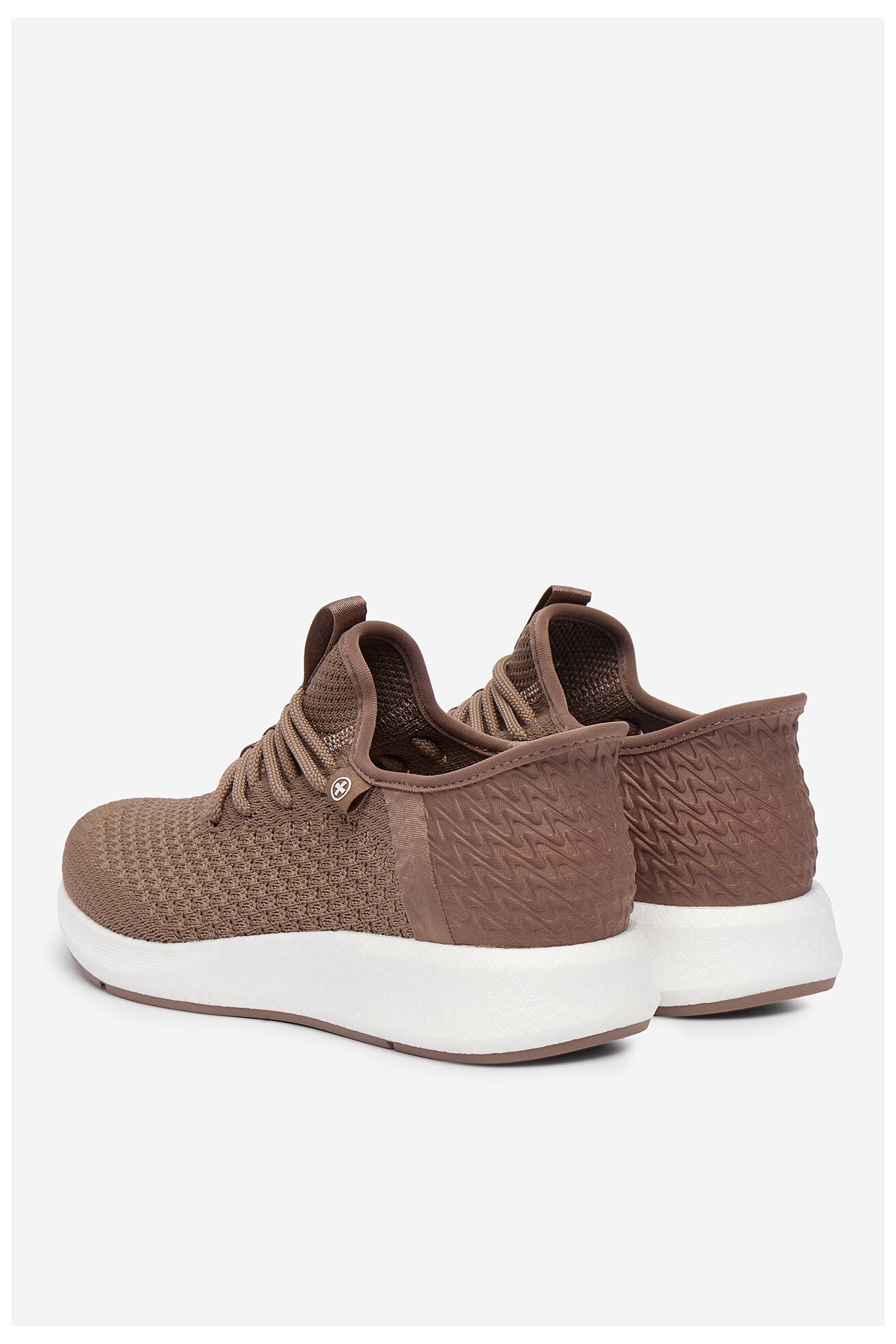 Кросівки спортивні Go Soft CEO-WGVA-GO07 КОРИЧНЕВИЙ