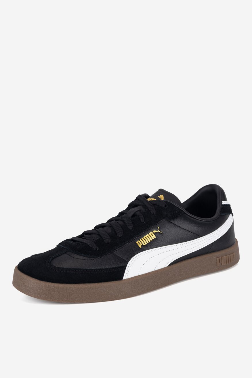 Sportovní obuv Puma ČERNÁ - 5905588656821