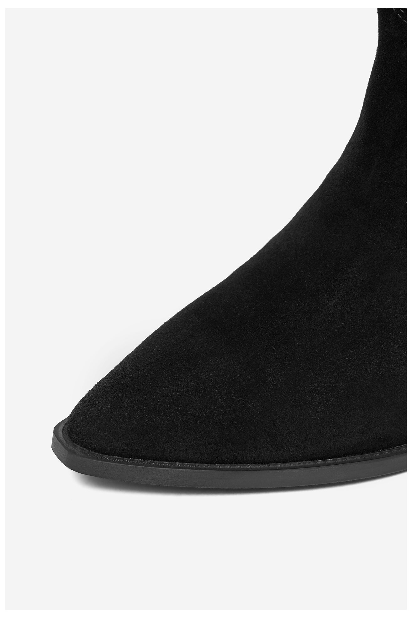 Botki Badura EO-V365-05 Czarny