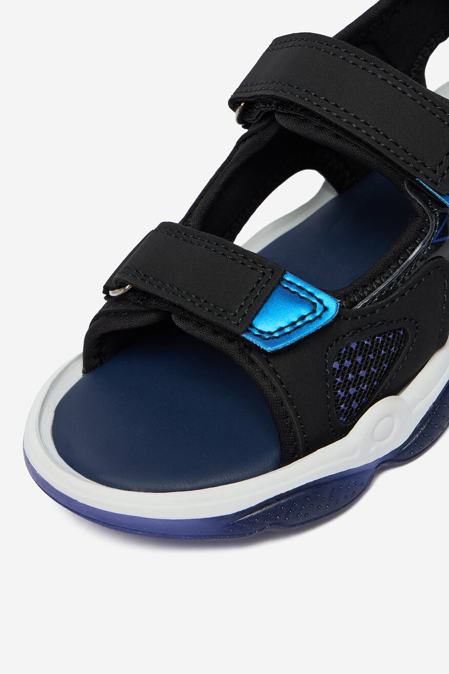 
                Spider-Man - Sandały - 5907964006978