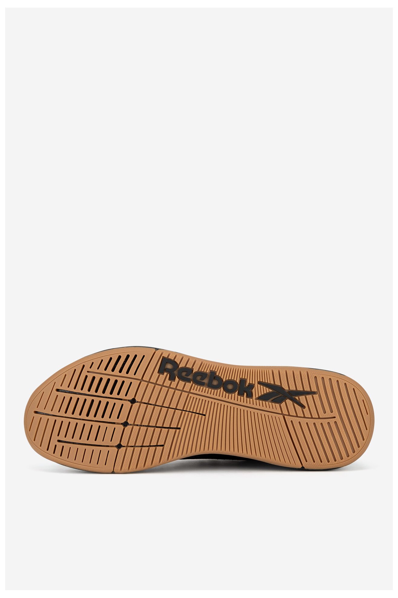 Sportcipő Reebok EO-NANO X5 100209359 FEKETE