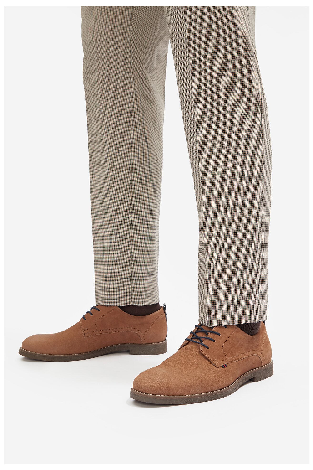 Cipele Lasocki VIPER-02 MI08 KAMEL