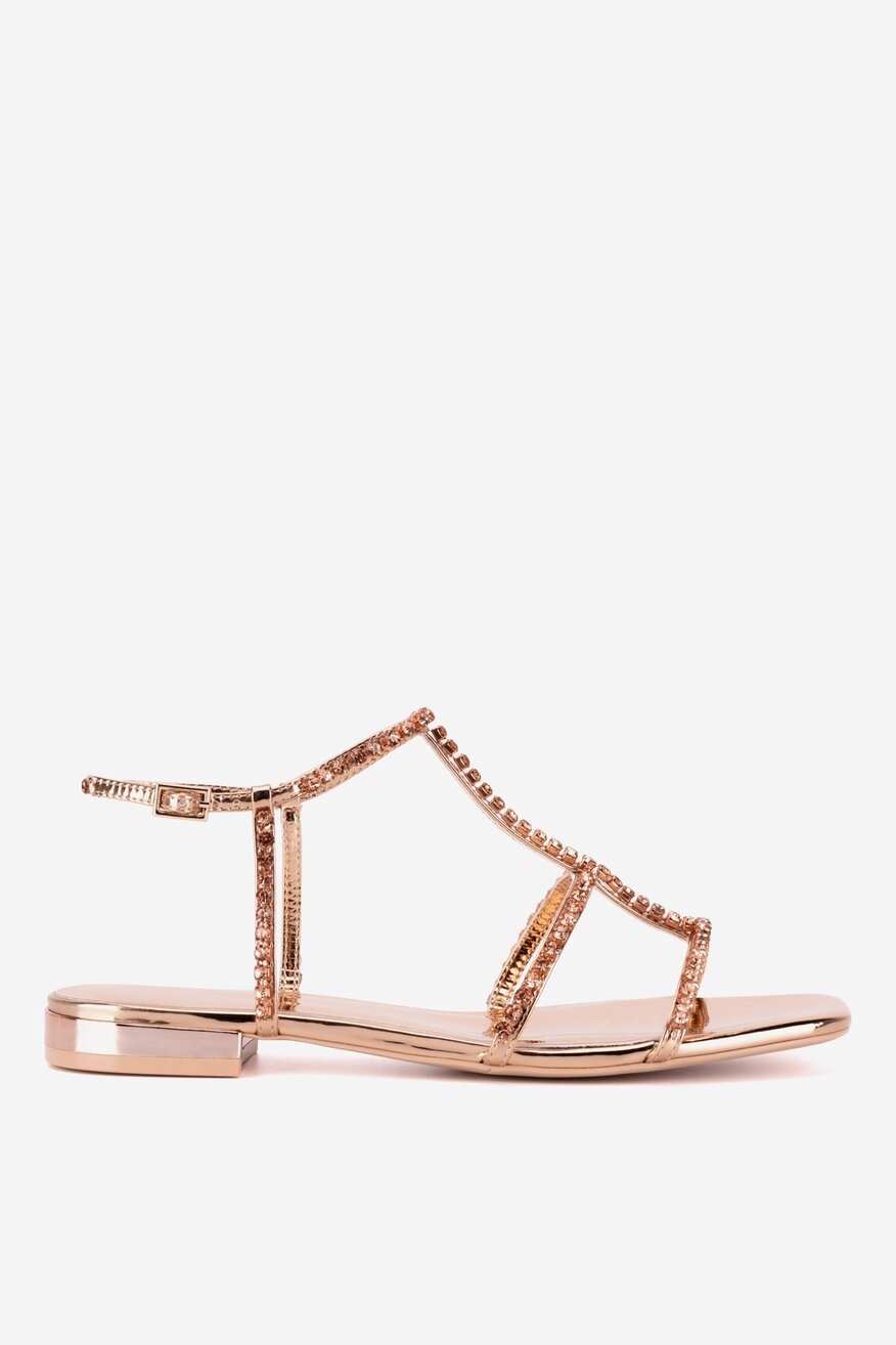 
                Сандали Badura РОЗОВ - 5905588373988