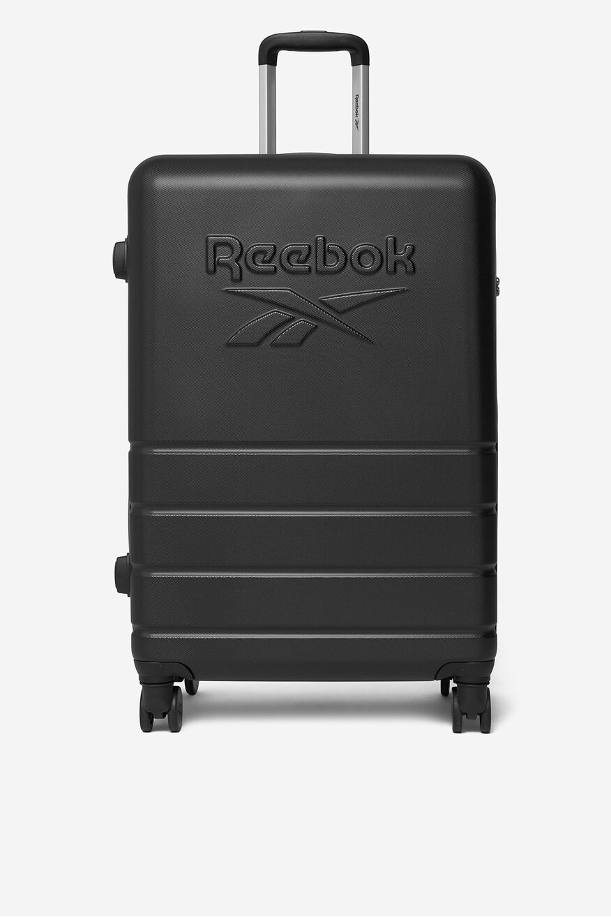 
                Reebok - Duża walizka - 5907964071426