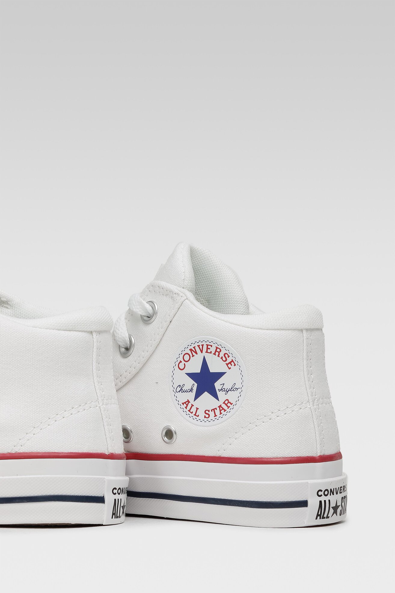 Trampki Converse CHUCK TAYLOR ALL STAR A00812C W Biały