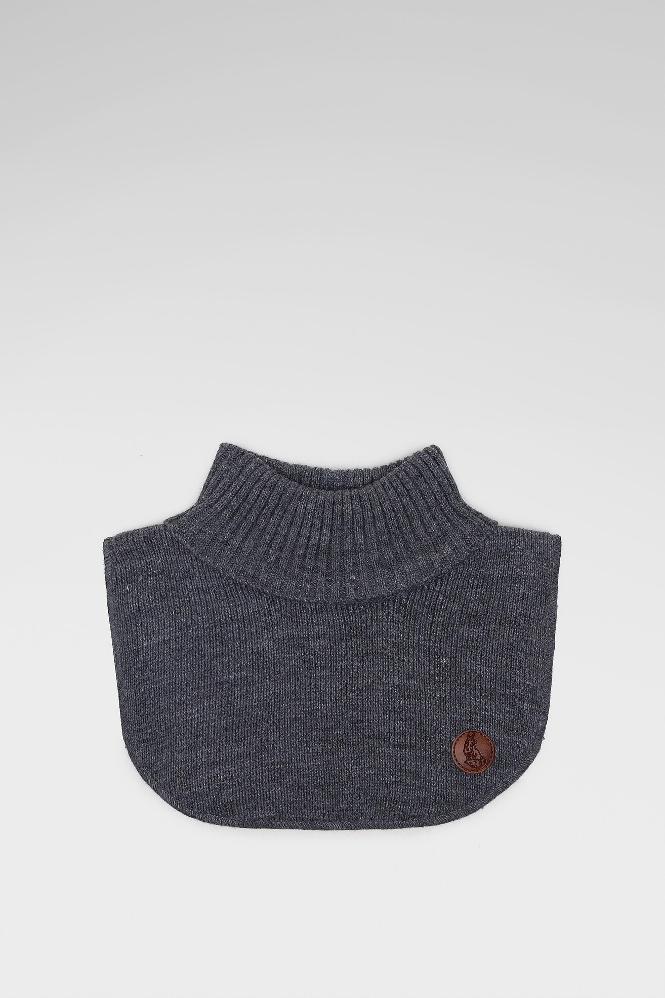 Komin ACCCESSORIES 1K4-004-AW21 Szary