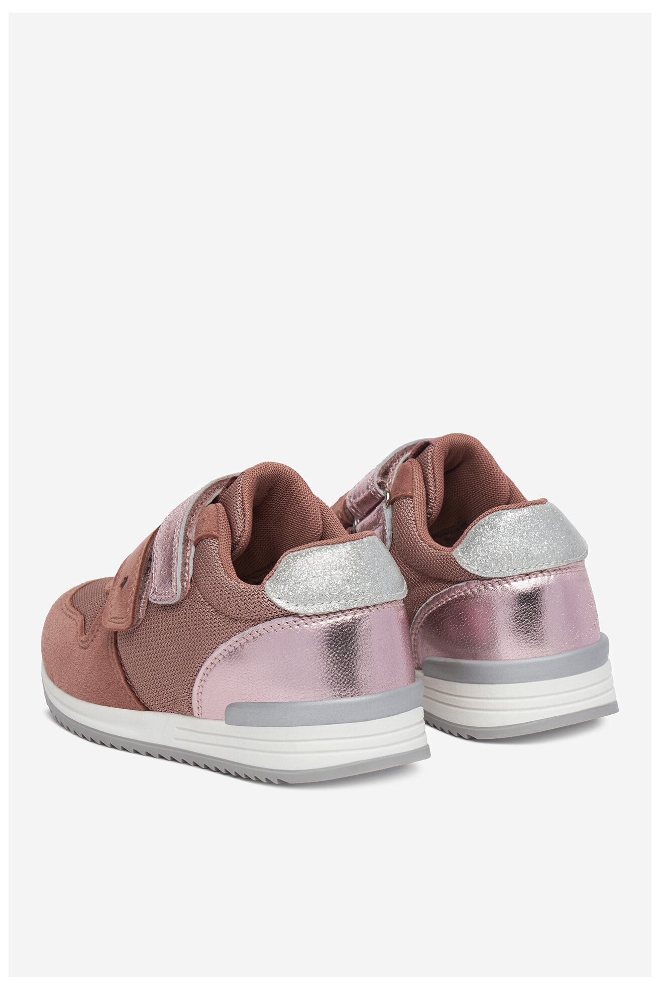 Сникърси Lasocki Kids CEO-CI12-2757-14A РОЗОВ