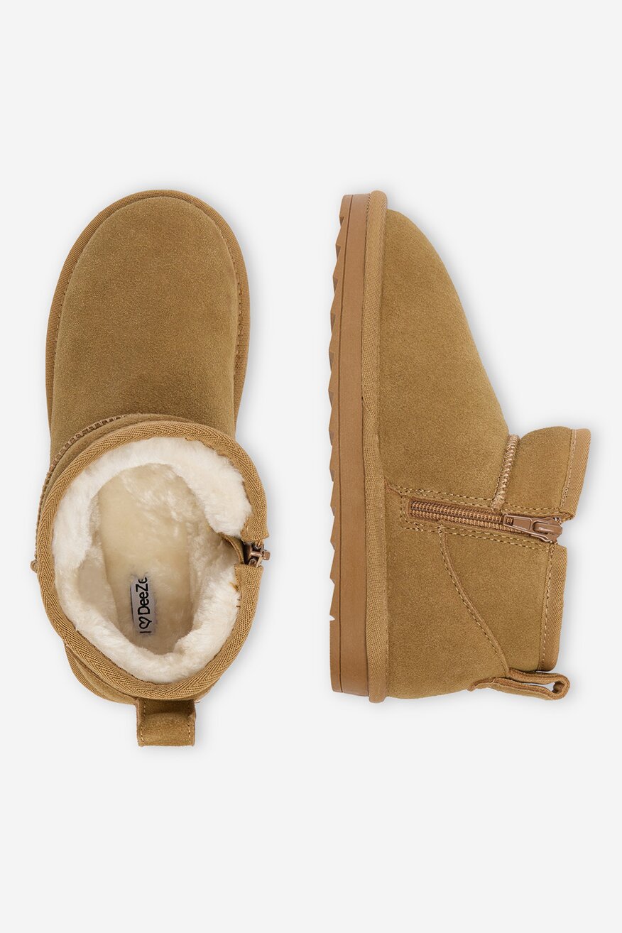 Ghete DeeZee CREM - 5904410890549