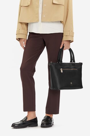 Сумка З Ремінцем Beverly Hills Polo Club CEO-BHPC-C-006-08 ТЕМНО-СИНІЙ