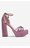 Sandale NINE WEST AAHIDA ZL23002CC MOV