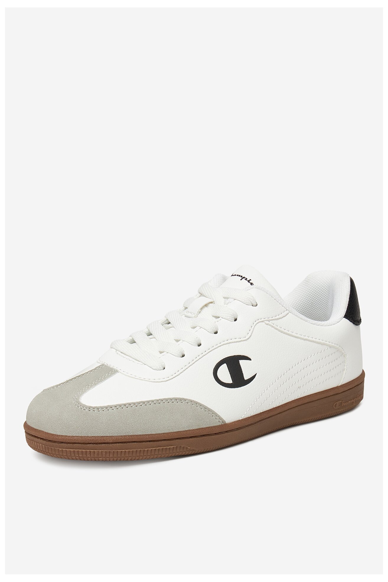 Încălțăminte sport Champion PRESTIGE MIX S11735-WW001 ALB