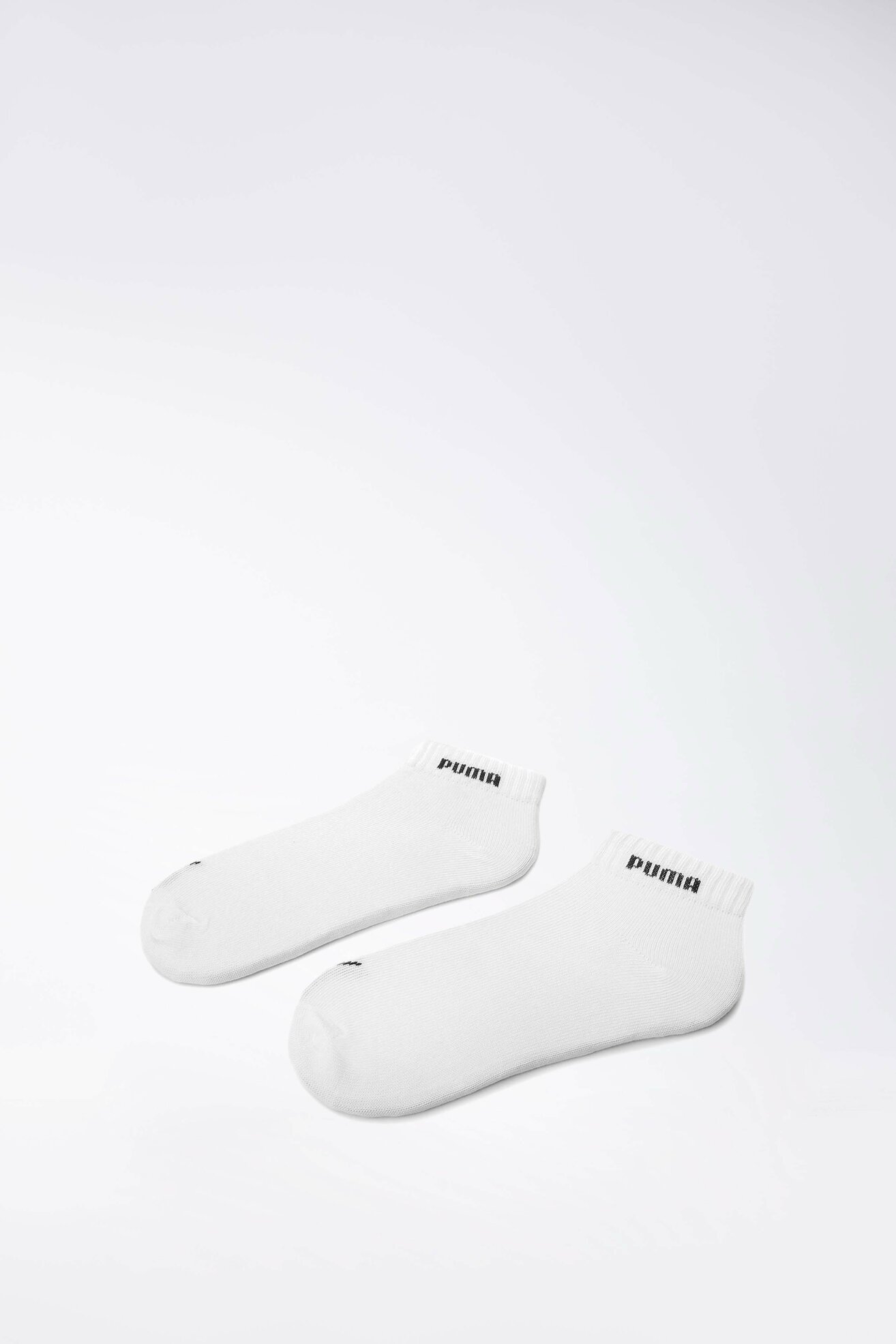 Skarpetki Puma 90682902 Biały