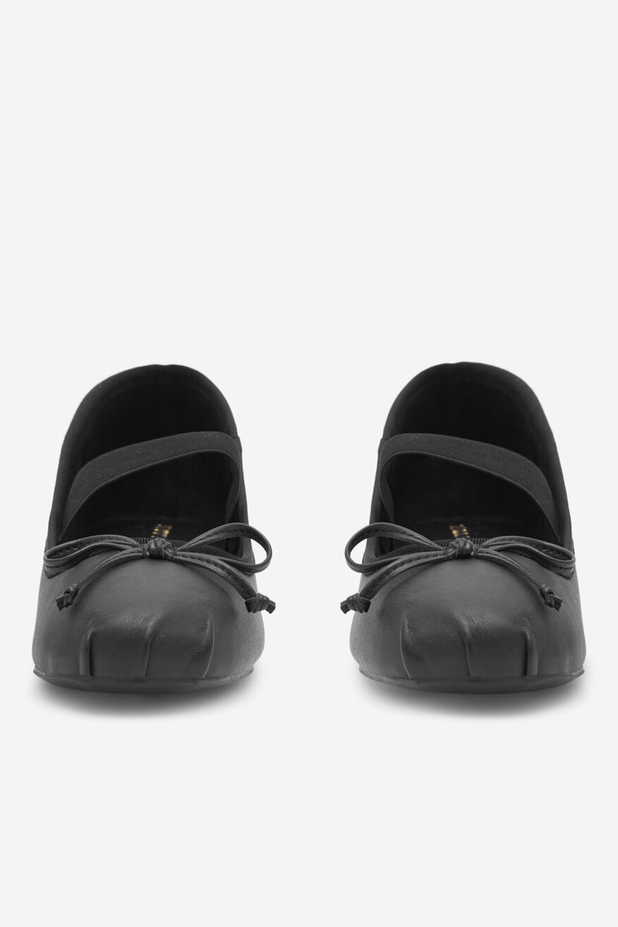 
                Baletanke Jenny Fairy CRNA - 5905588381341