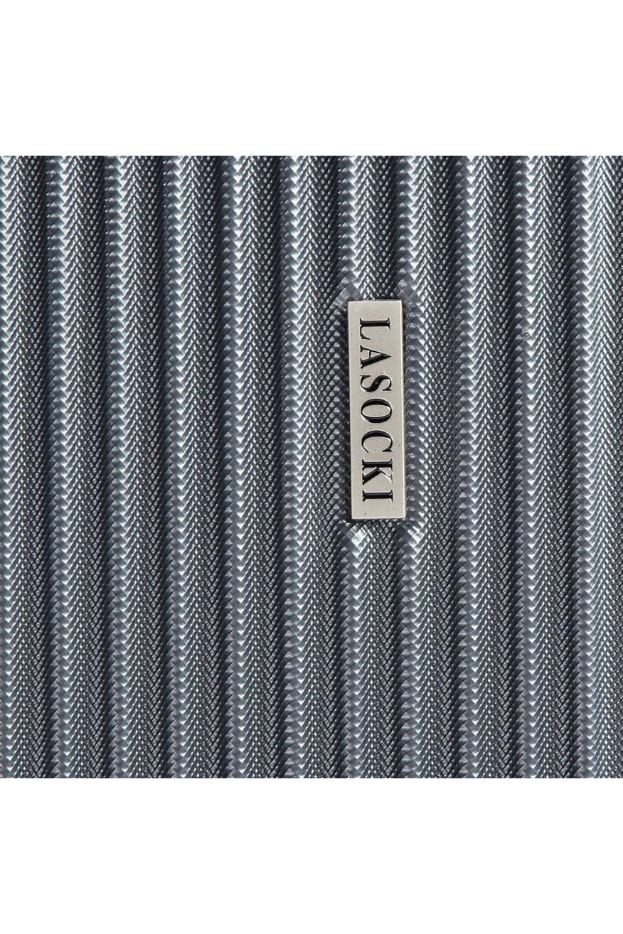 
                Lasocki - Walizka - 5902845543931