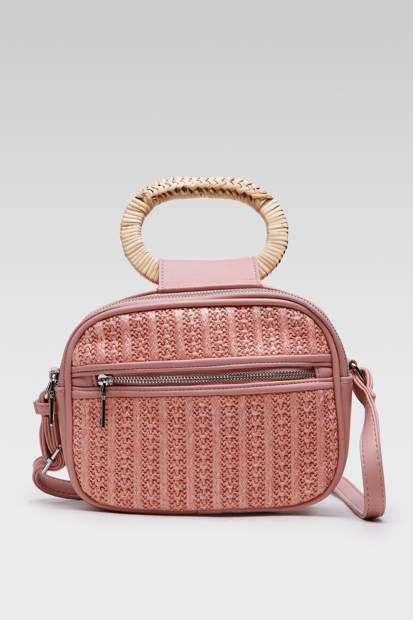 Torebka Jenny Fairy MJR-C-143-60-01 Różowy