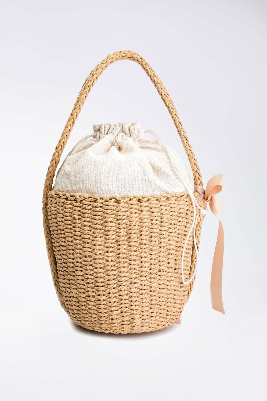 DeeZee - Torebka pastelowa - 2221080590016