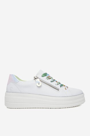 Кросівки Remonte D1C06-80 БІЛИЙ