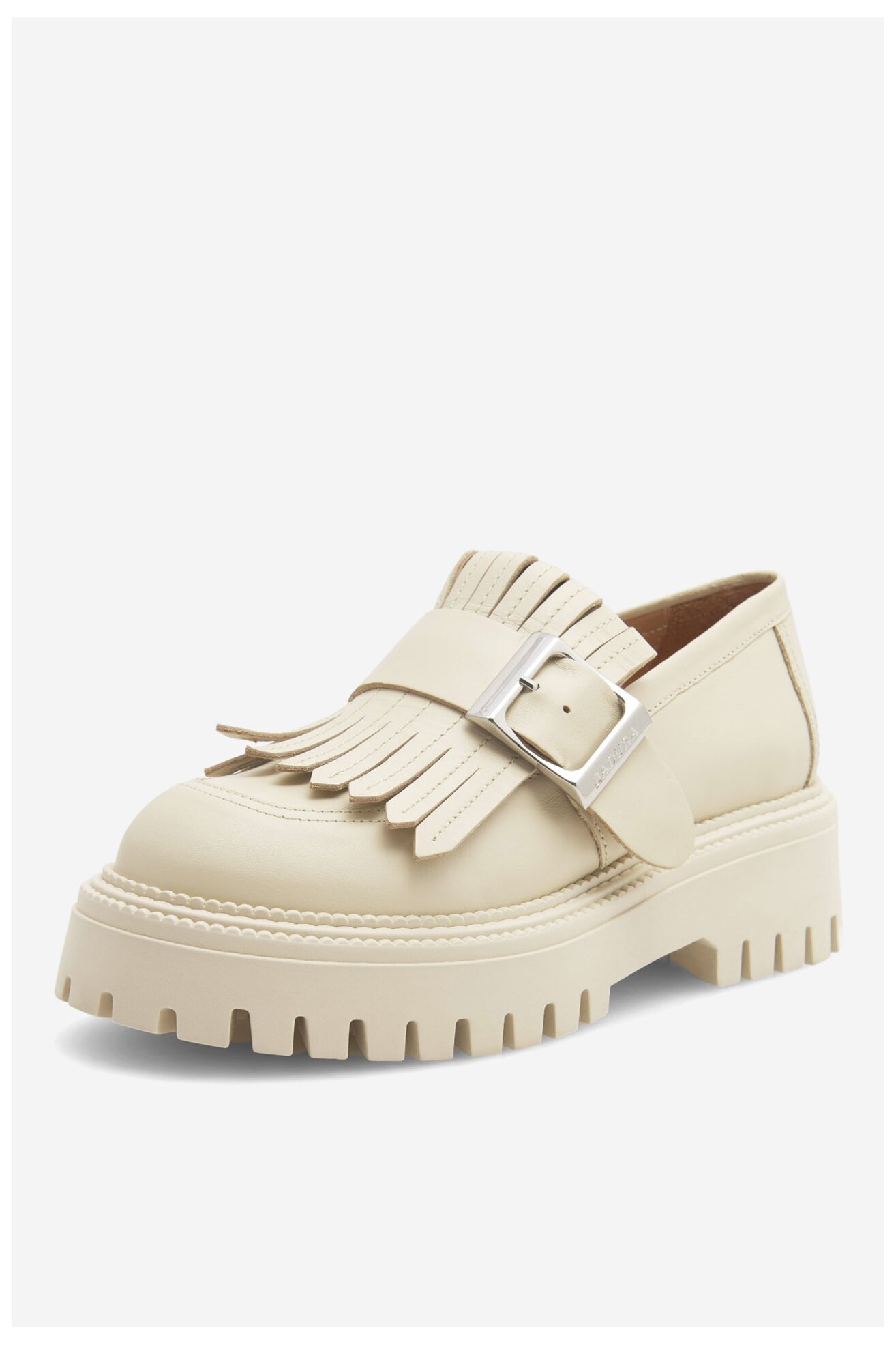 Мокасини Badura DEBORAH-24SS200 БЕЖЕВИЙ