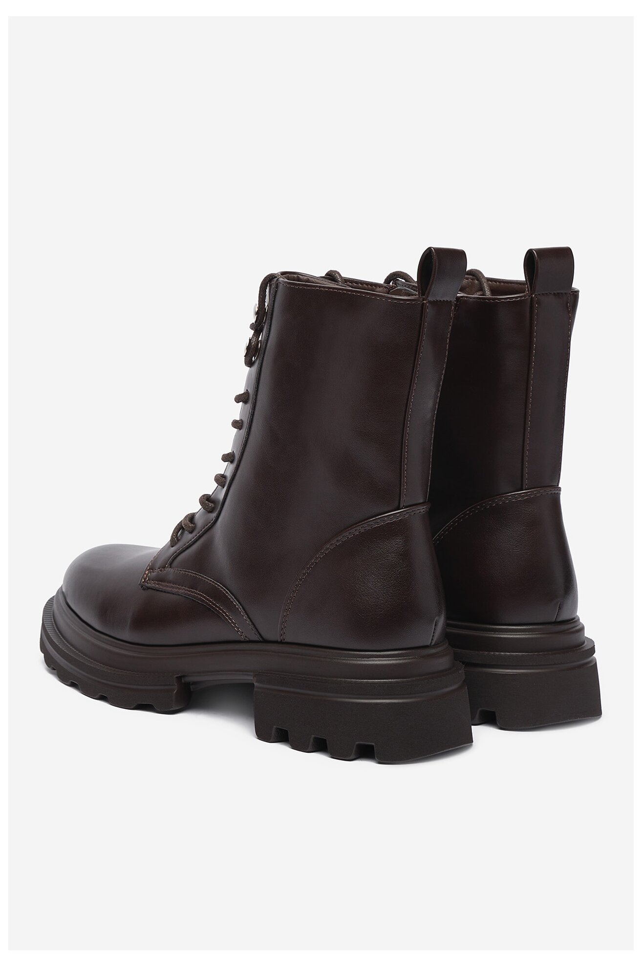 Csizma Jenny CEO-HY66001-1 BARNA