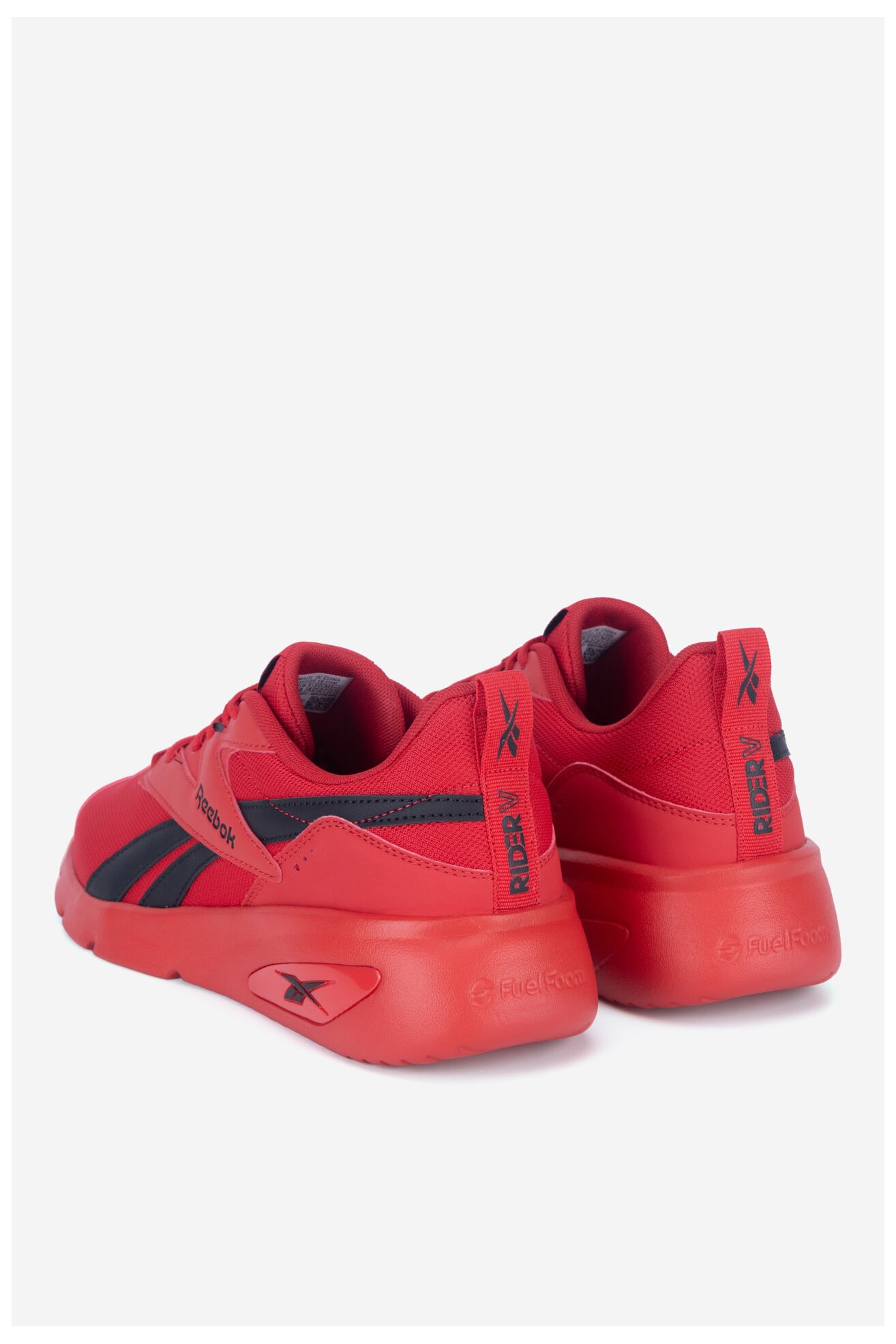 Спортни обувки Reebok RIDER V 100220409 ЧЕРВЕН