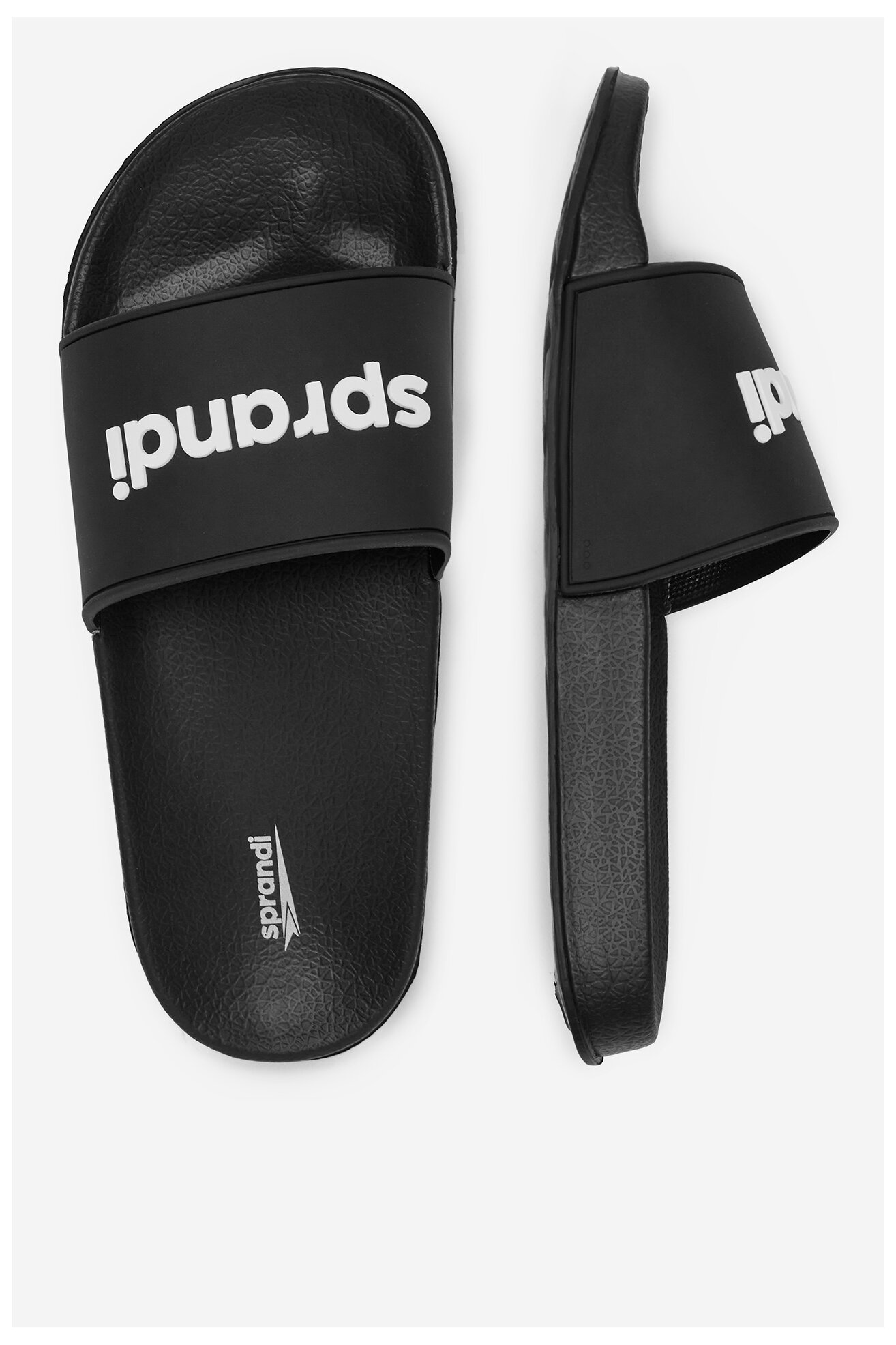 Джапанка за басейн Sprandi CP-865681A-(CH) ЧЕРЕН