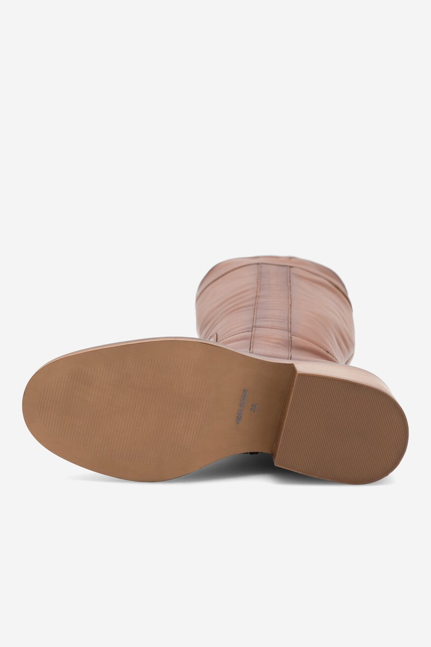 Csizma Gino Rossi BARNA - 5905588005131