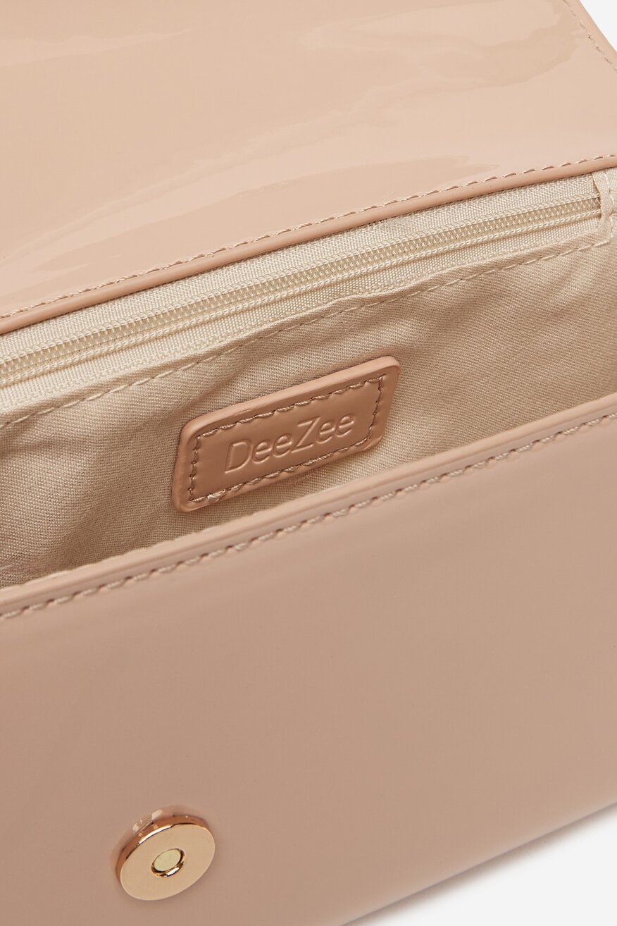 
                Torba DeeZee BEŽ - 5906751072301