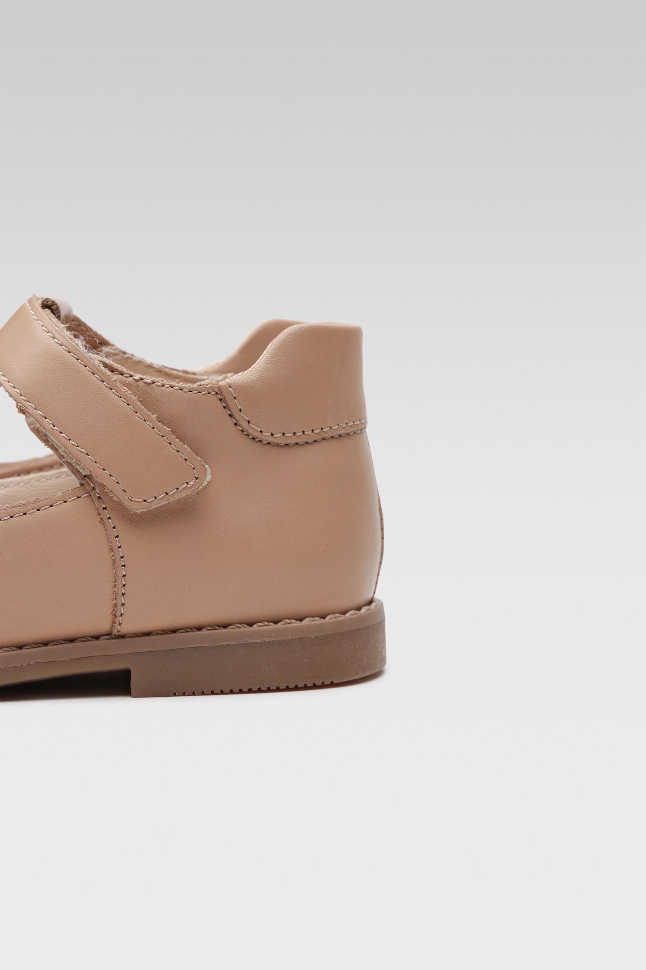 Baleriny Lasocki Kids LUCY CI12-2644-05 Beżowy