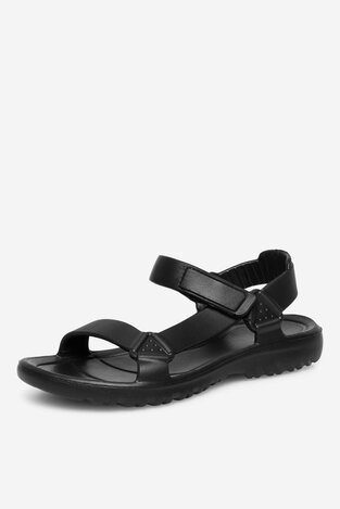 Sandale Sprandi P1043520B CRNA