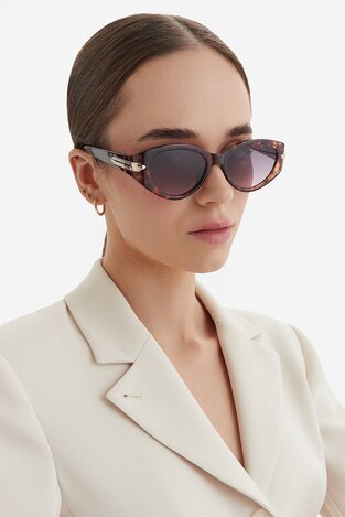 Окуляри Жіночі Jenny WB-4WF-014-SS26 КОРИЧНЕВИЙ