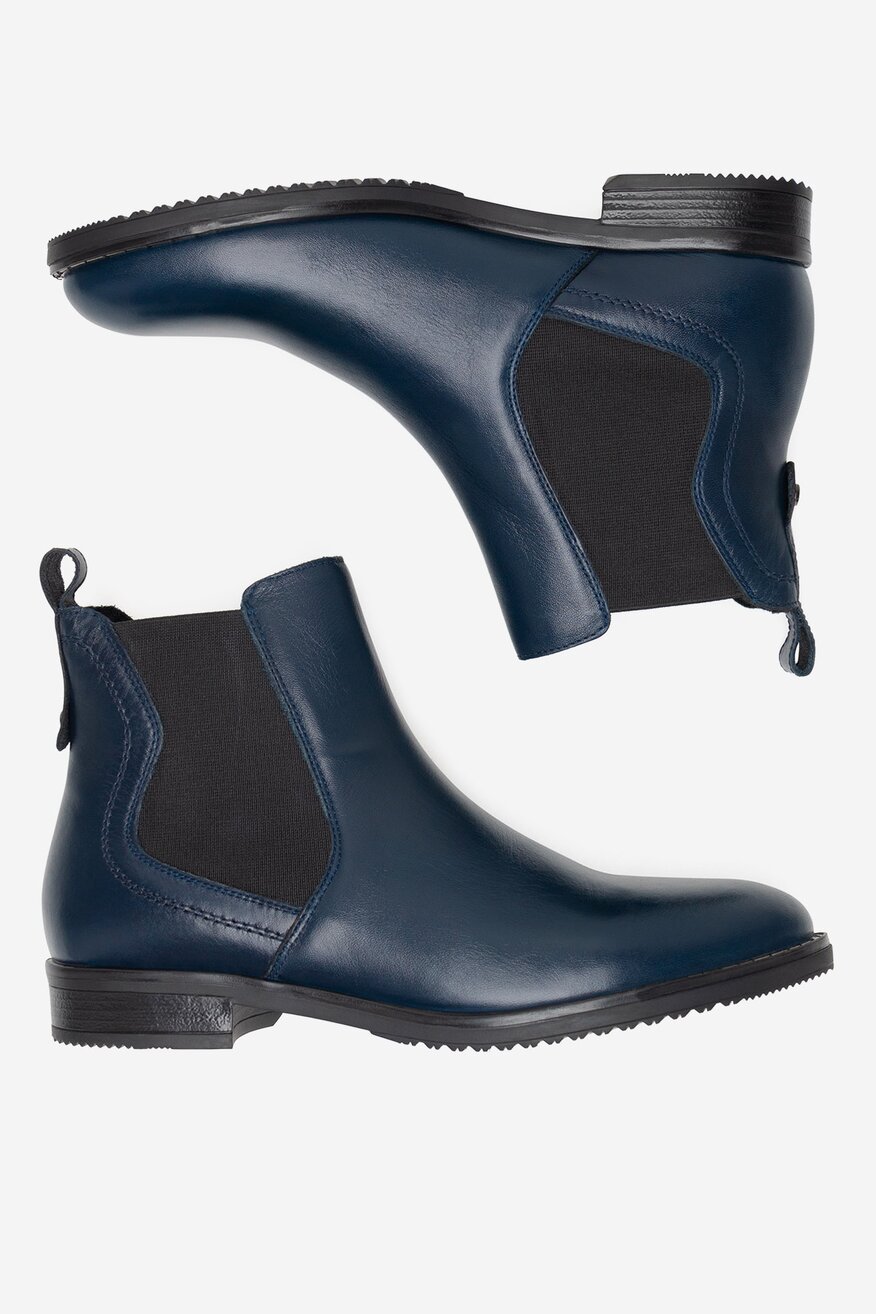 
                Ghete Lasocki BLEUMARIN - 5905588812241