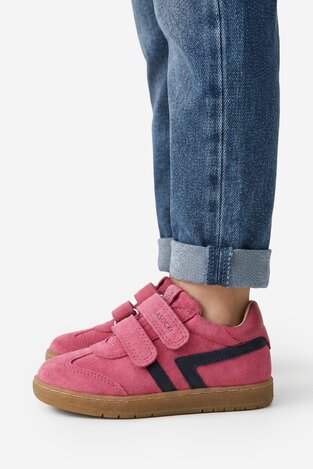 Cipele Lasocki Kids CEO-CI12-LEMON-02(II)DZ ROZE