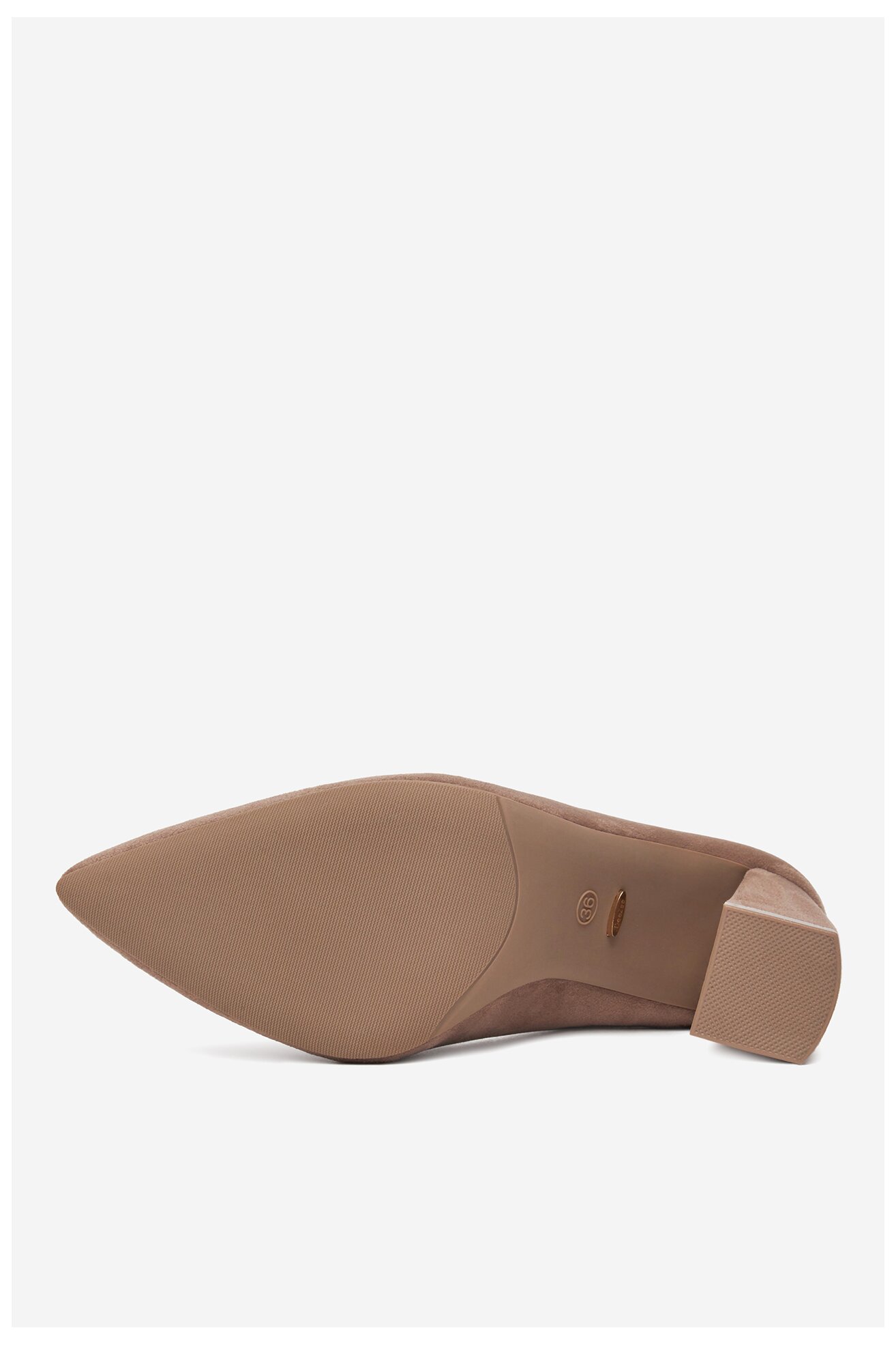 Туфлі-Човники DeeZee XLO ХАКІ