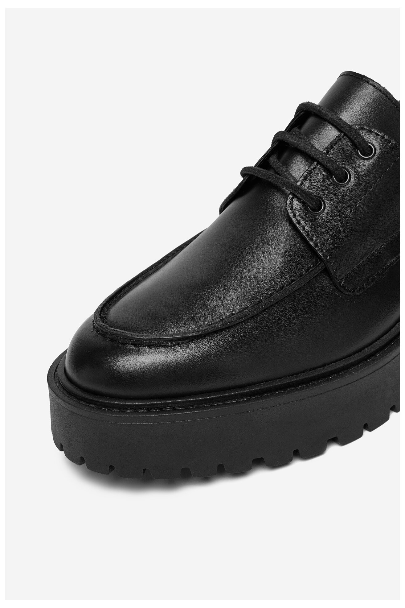 Pantofi casual Badura C-AURORA-26296PE NEGRU