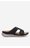 Klapki Clara Barson WYL05010-30 Czarny