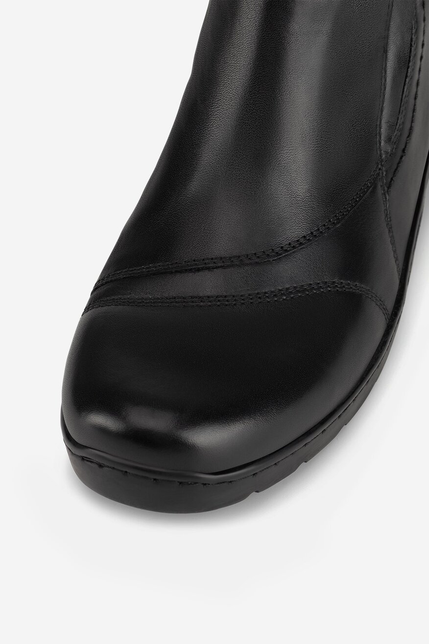 Ghete Go Soft NEGRU - 5905588905882