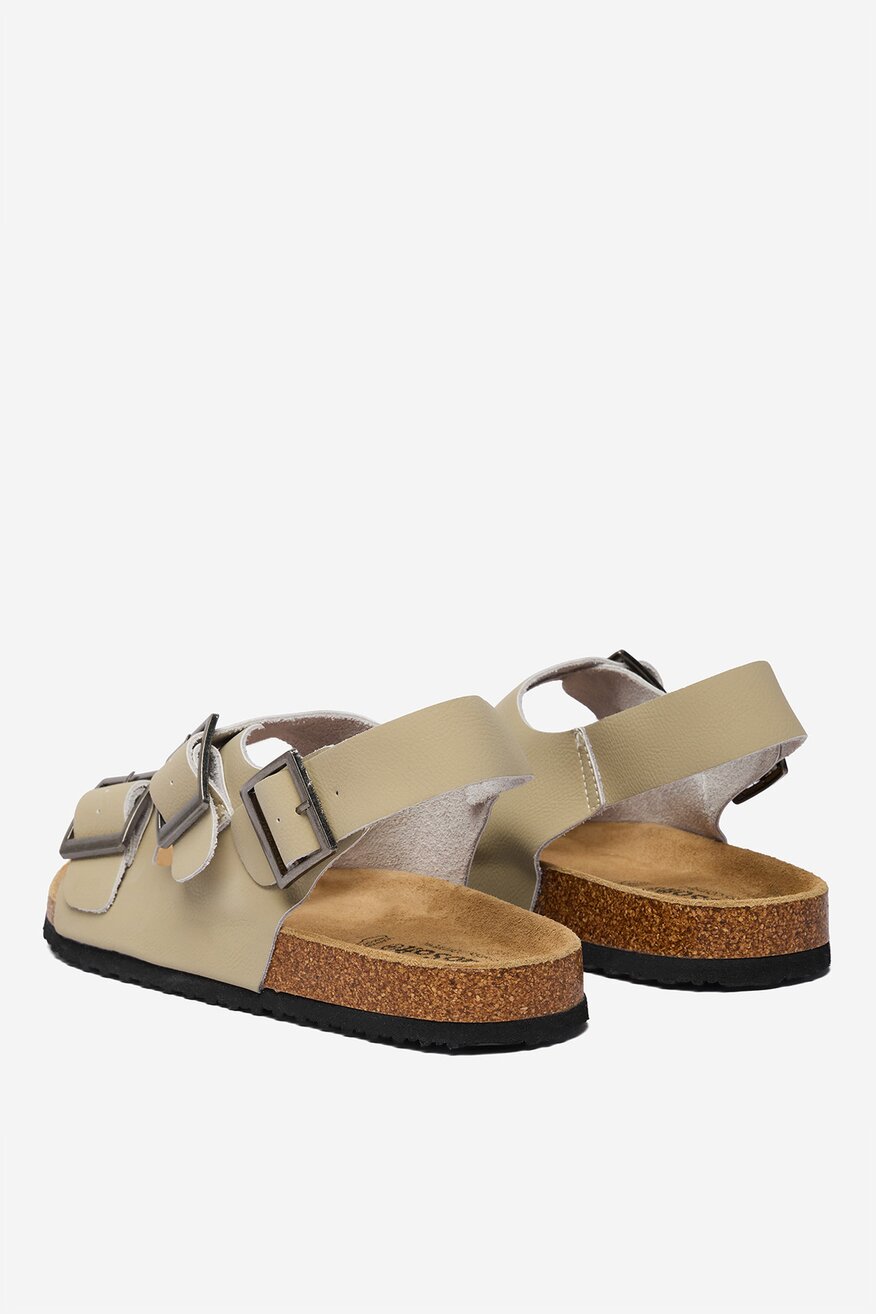 
                Сандалі Go Soft БЕЖЕВИЙ - 5907964099864