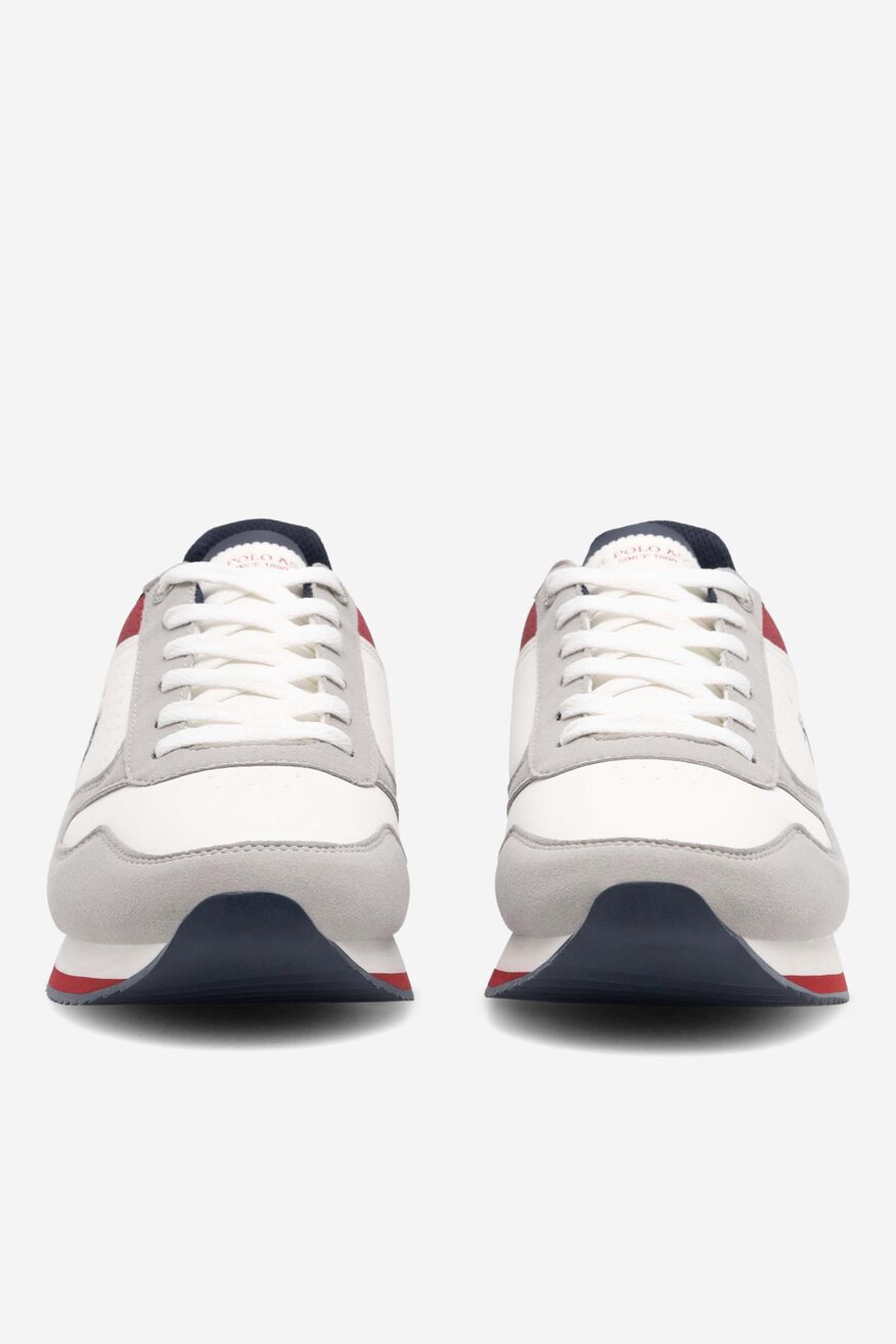 
                U.S. POLO ASSN. - Sneakersy - 8055197403747