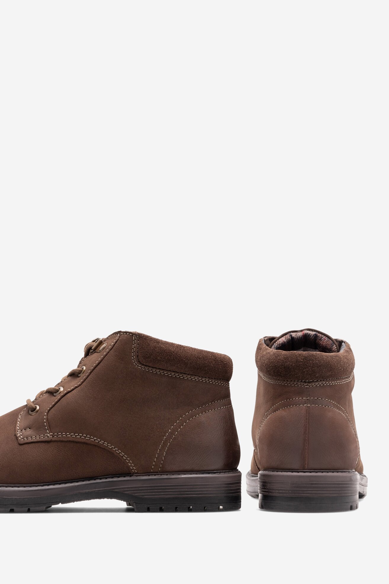 Боти Lasocki VANCOUVER-03 MI24 КАФЯВ