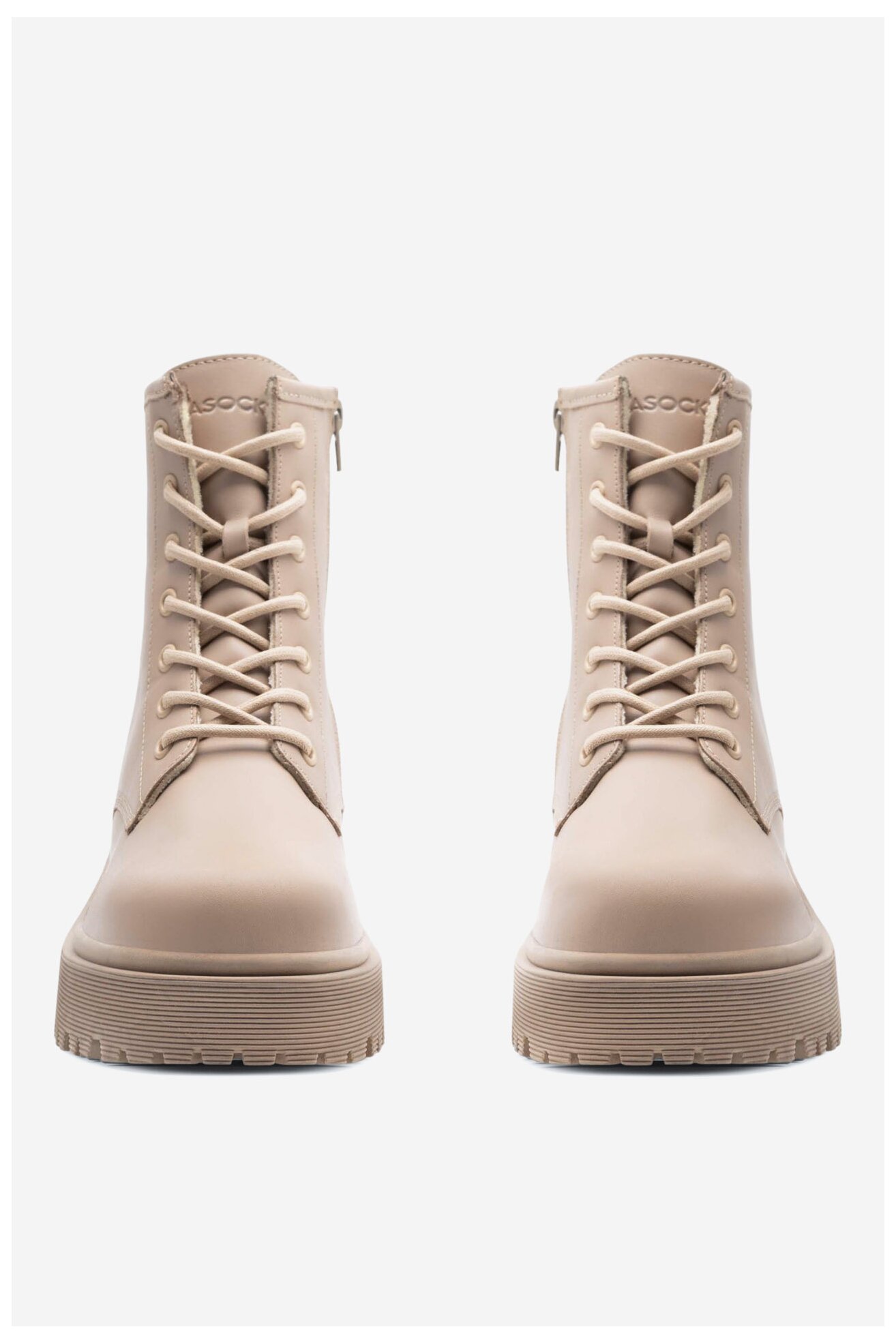 Боти Lasocki WB-ALESSIA-01 БЕЖОВ