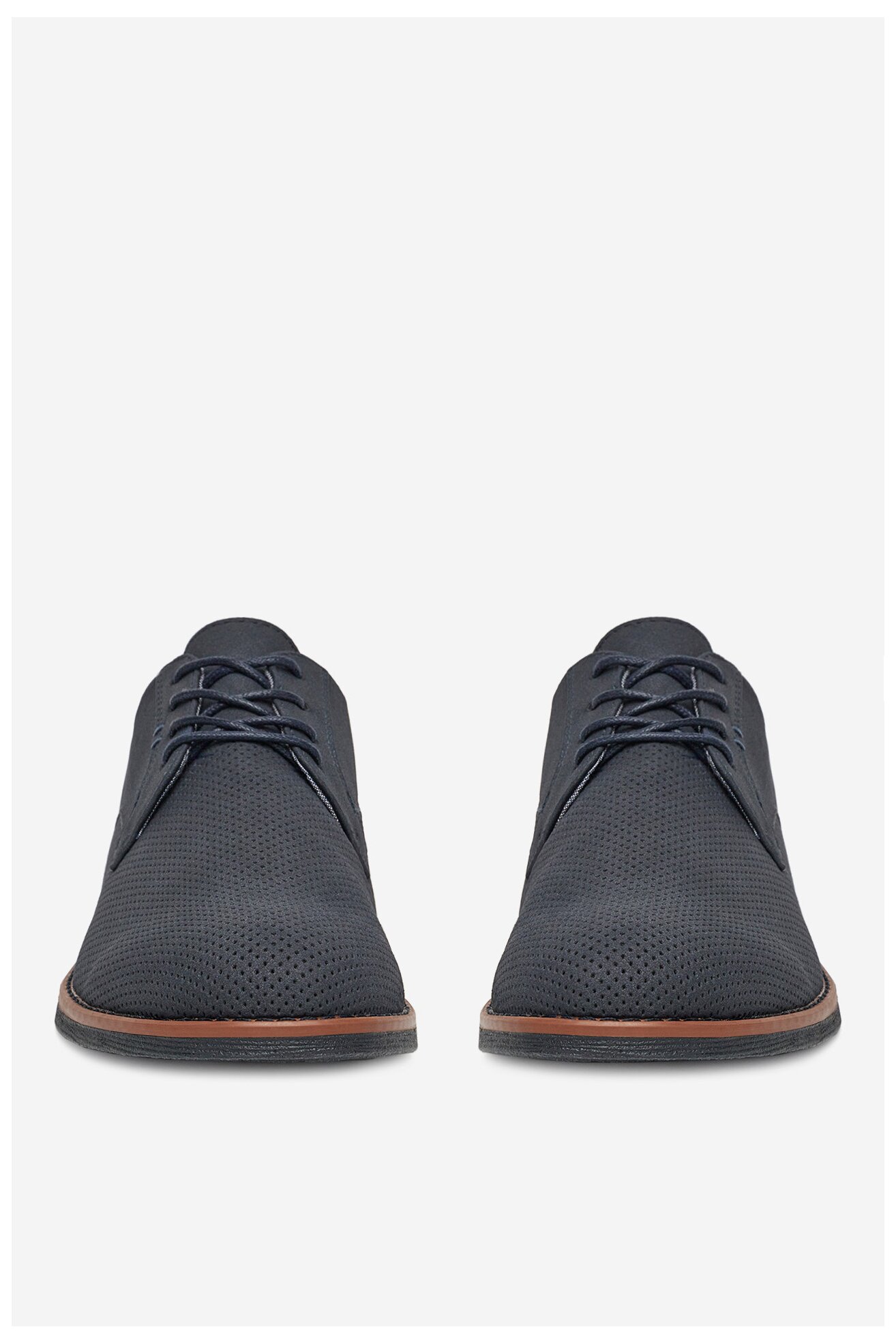 Pantofi casual Lanetti MYL8486-9 BLEUMARIN