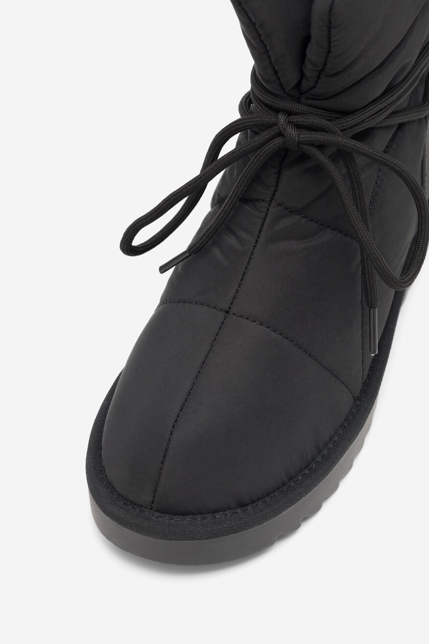 
                Jenny Fairy - Śniegowce ocieplane - 5904862963198