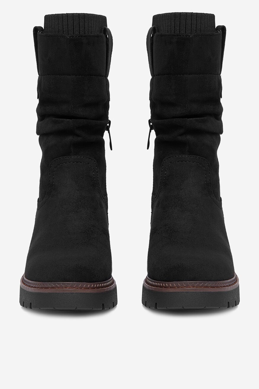 Ghete Clara Barson NEGRU - 5906751436967