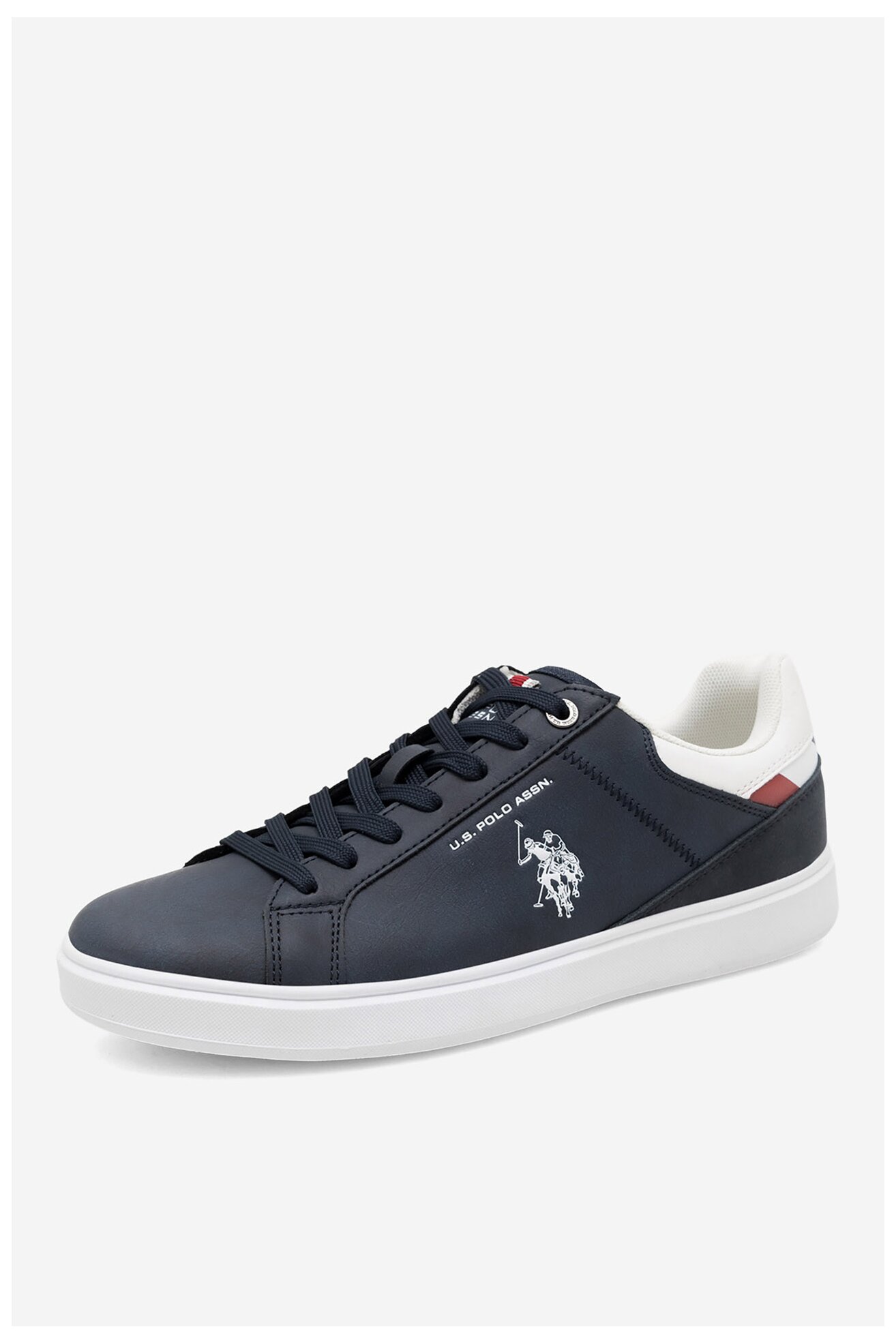 Сникърси U.S. POLO ASSN. ROKKO001M/CY3 СИН