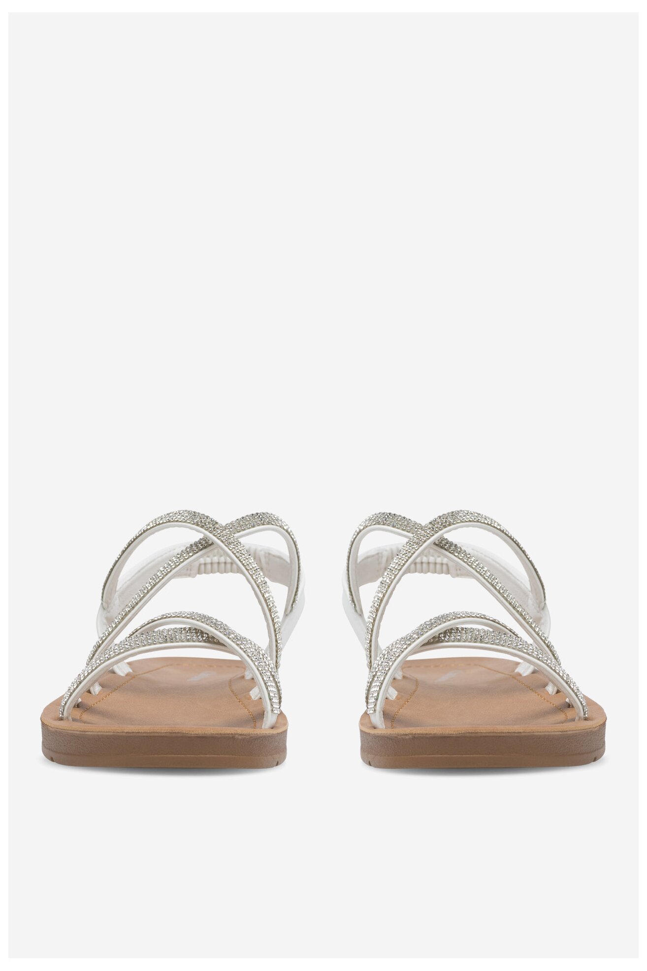 Sandale Clara Barson WSS20401-13 ALB