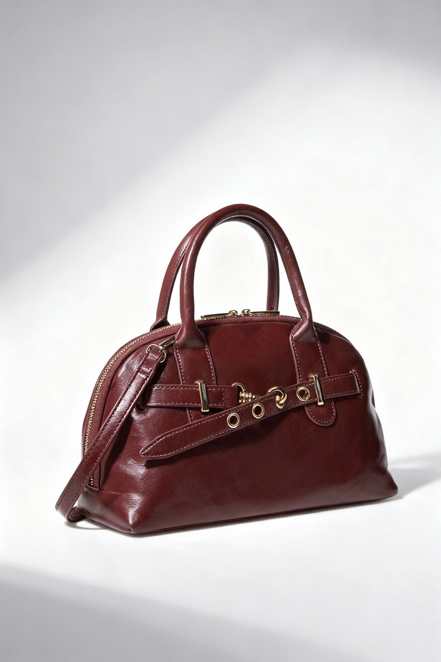 
                Geantă de mână DeeZee GRENA - 5906751229545